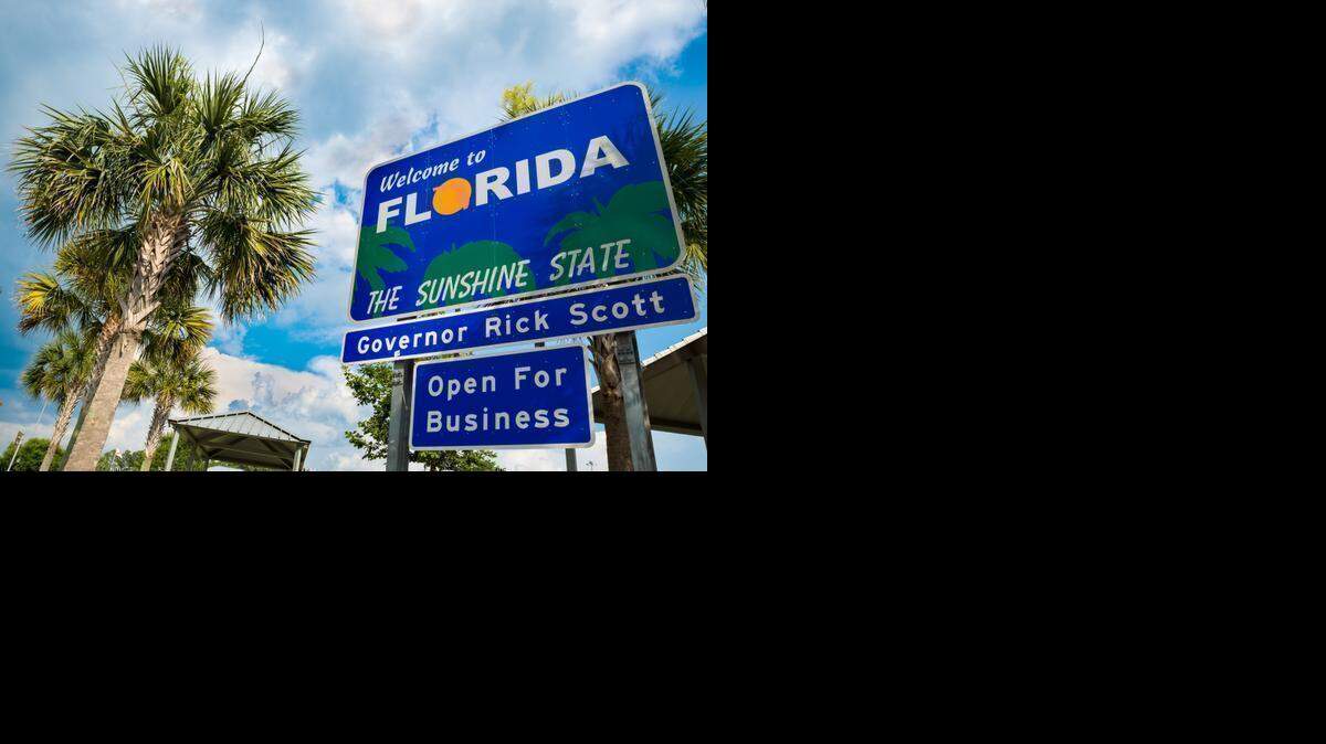 
Florida consists of 67 counties, with a population of more than 19 million. The state of South Florida would occupy 39 percent of the state’s area and have a population of 13.4 million, or 67 percent of the state’s population.
