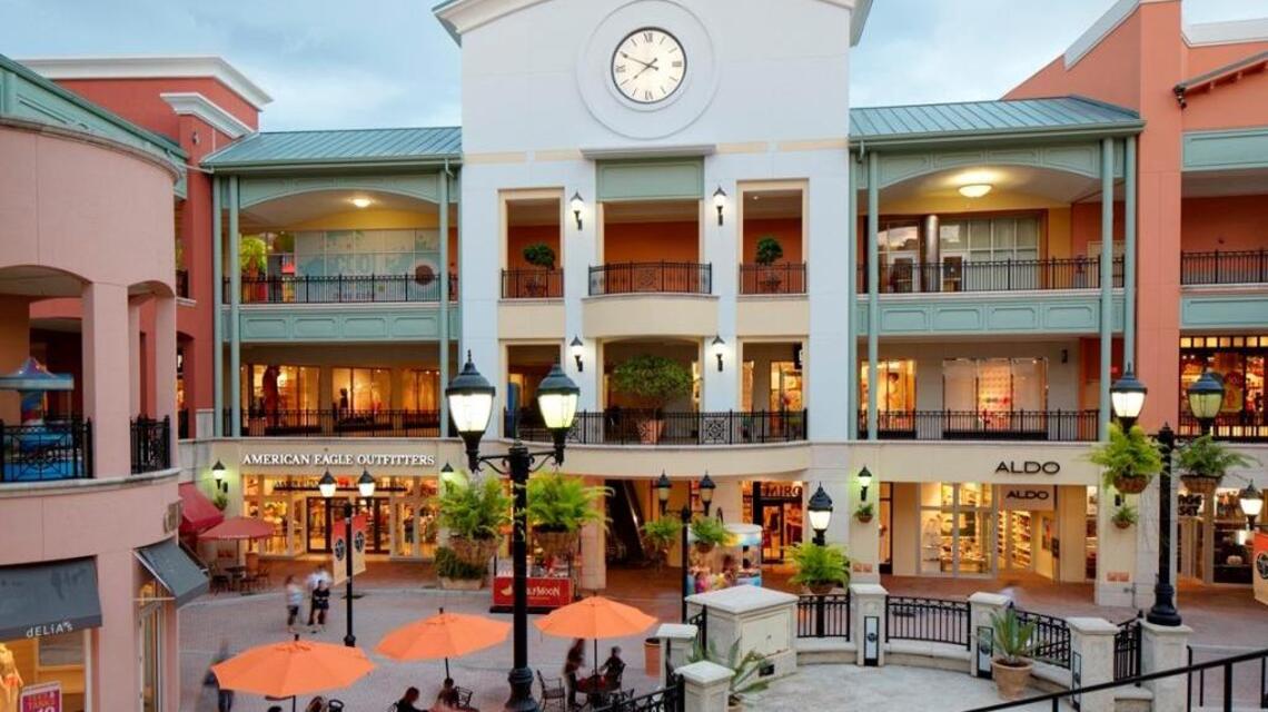 This ballot question could determine the fate of the failing Sunset Place mall