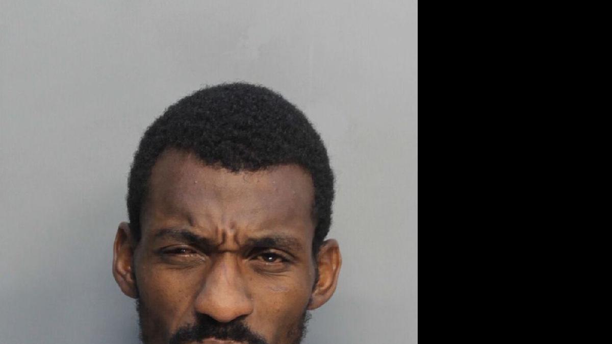 
Mark Dwayne Simmons 
