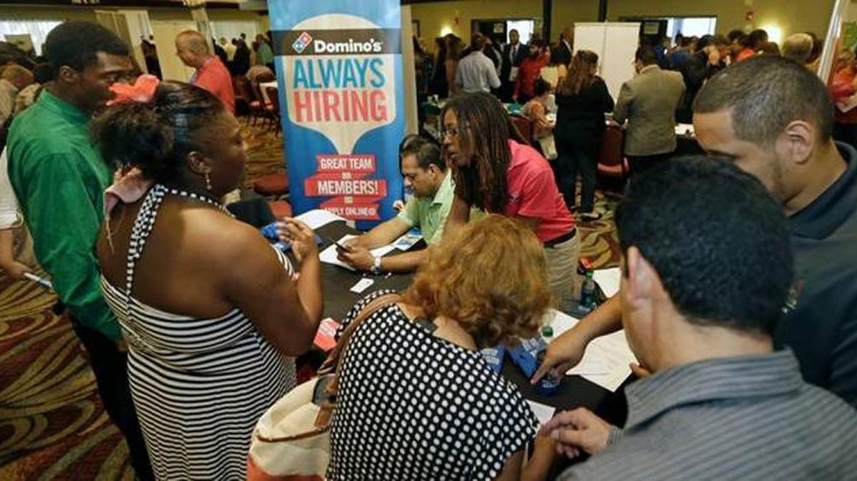 An economy heavy with low-wage hospitality jobs is one reason why Miami-Dade has a high number of working poor.