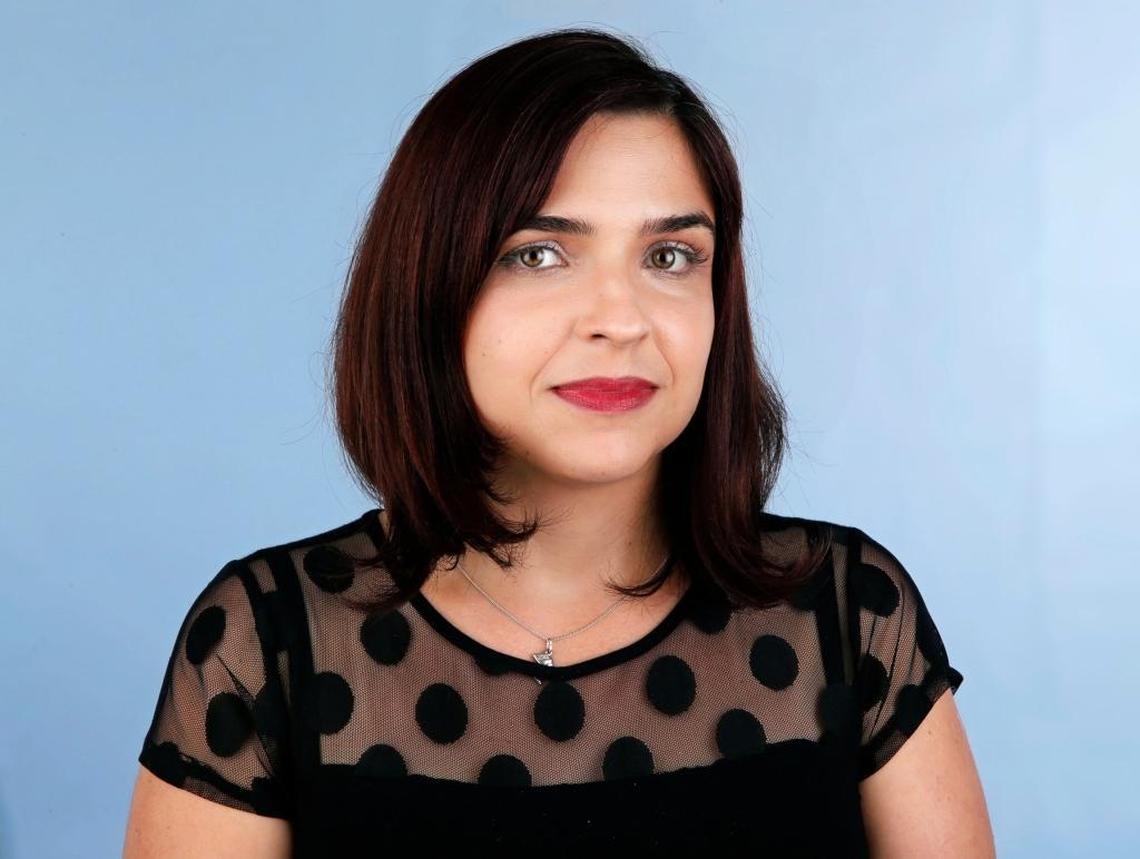 Profile Image of Nora Gámez Torres