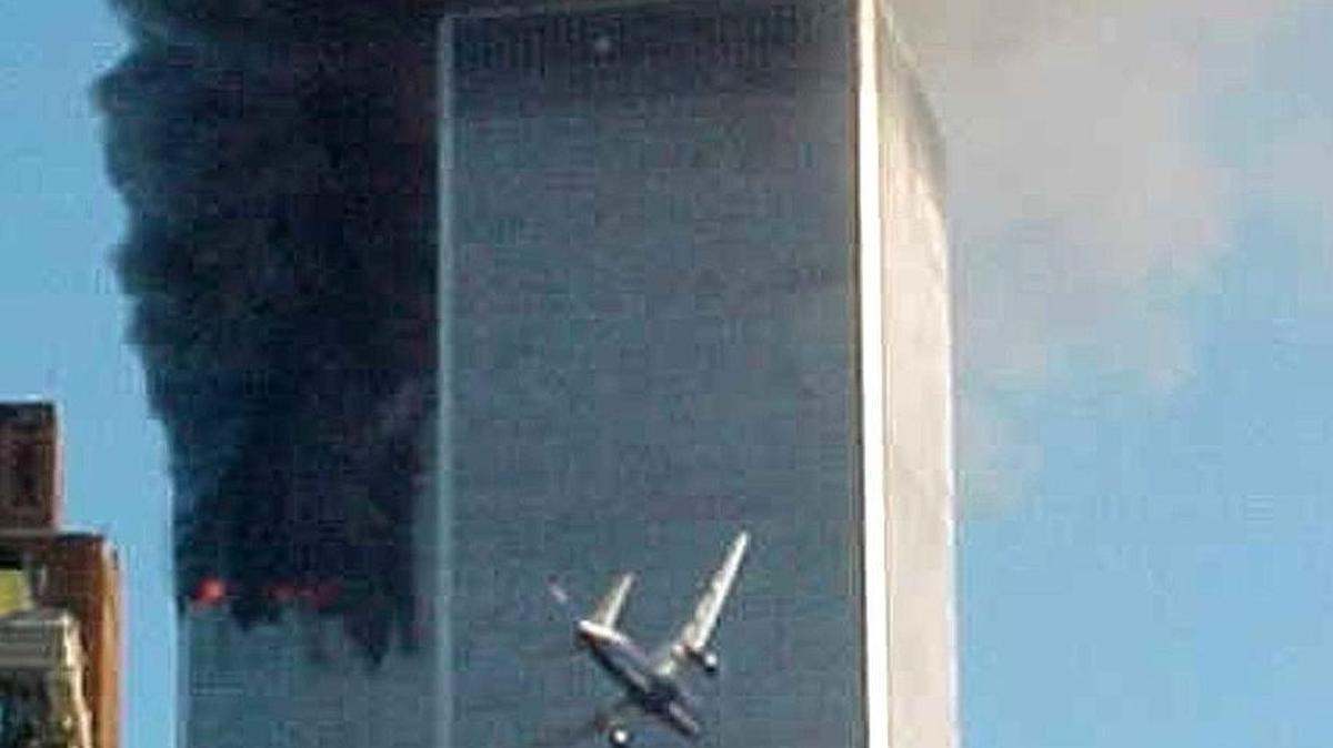 
Ceremonies across South Florida will remember the victims of 9/11.
