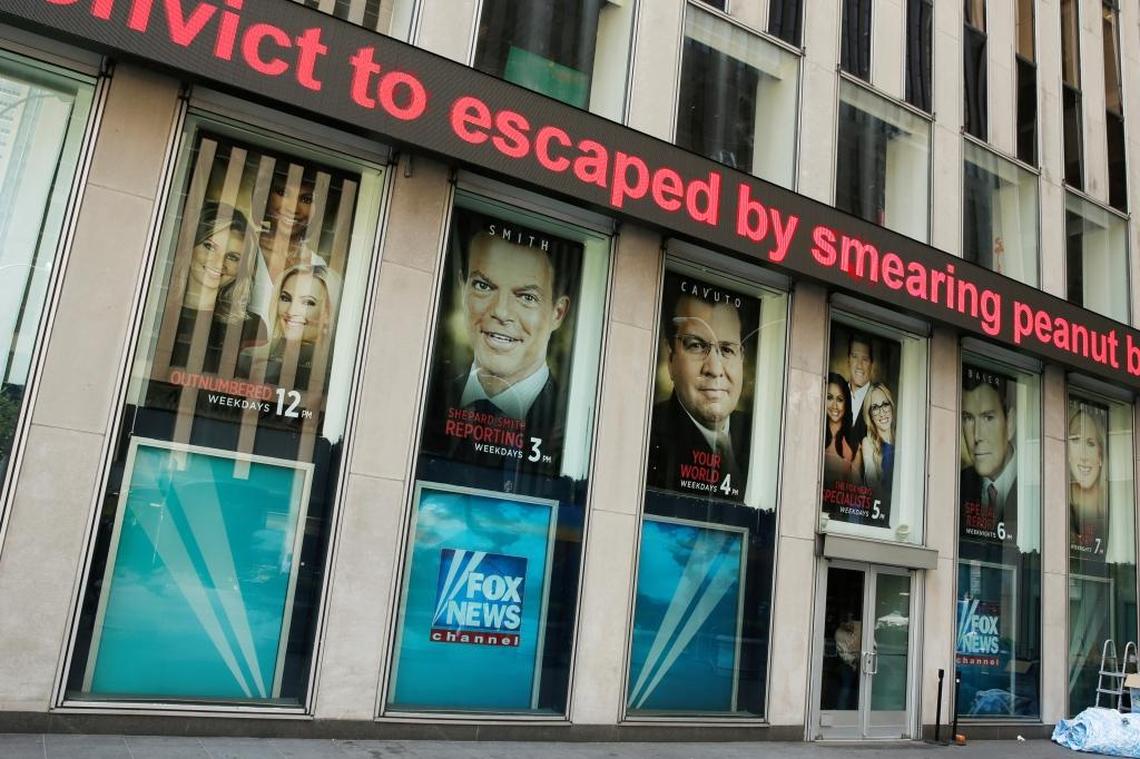 Ron DeSantis’ near-daily appearances have established him as an unbending supporter of President Donald Trump and advocate for conservative priorities.