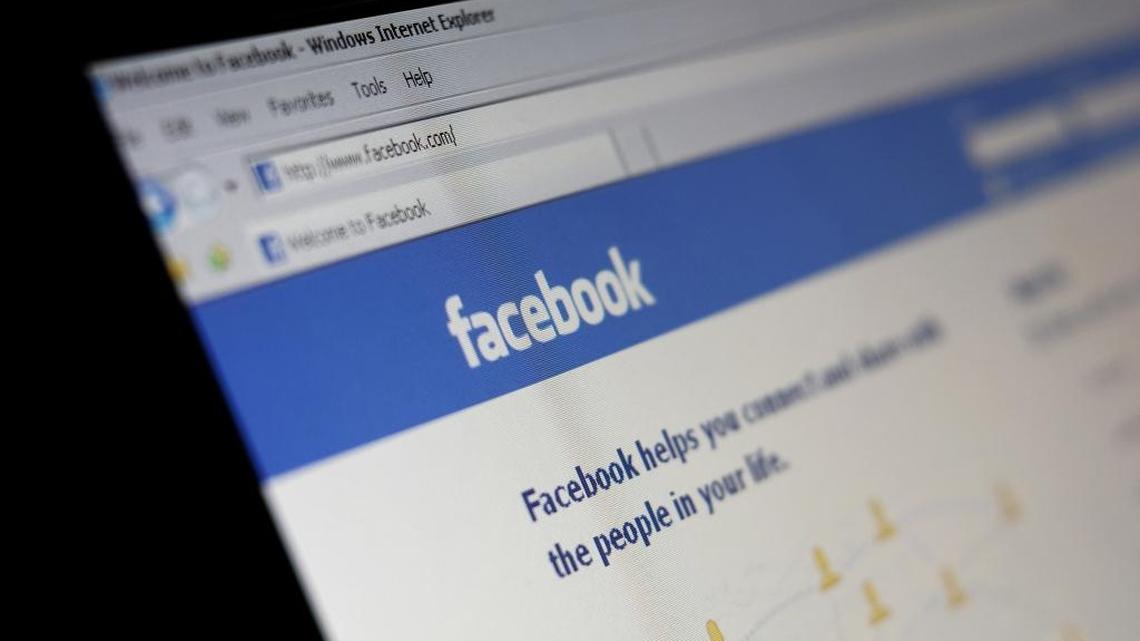 A Miami-Dade judge won’t have to recuse herself from a case because she is Facebook “friends” with a lawyer involved in the case.