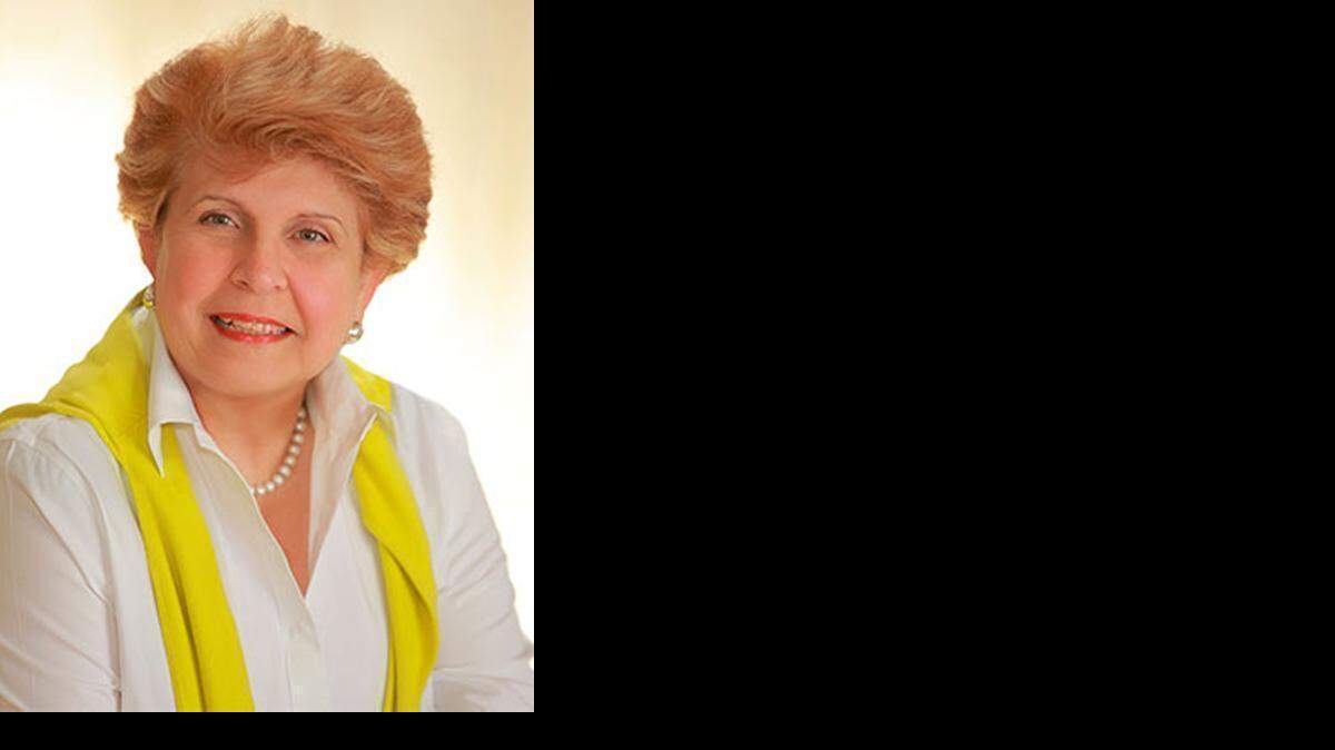 
Miami District 2 candidate Grace Solares
