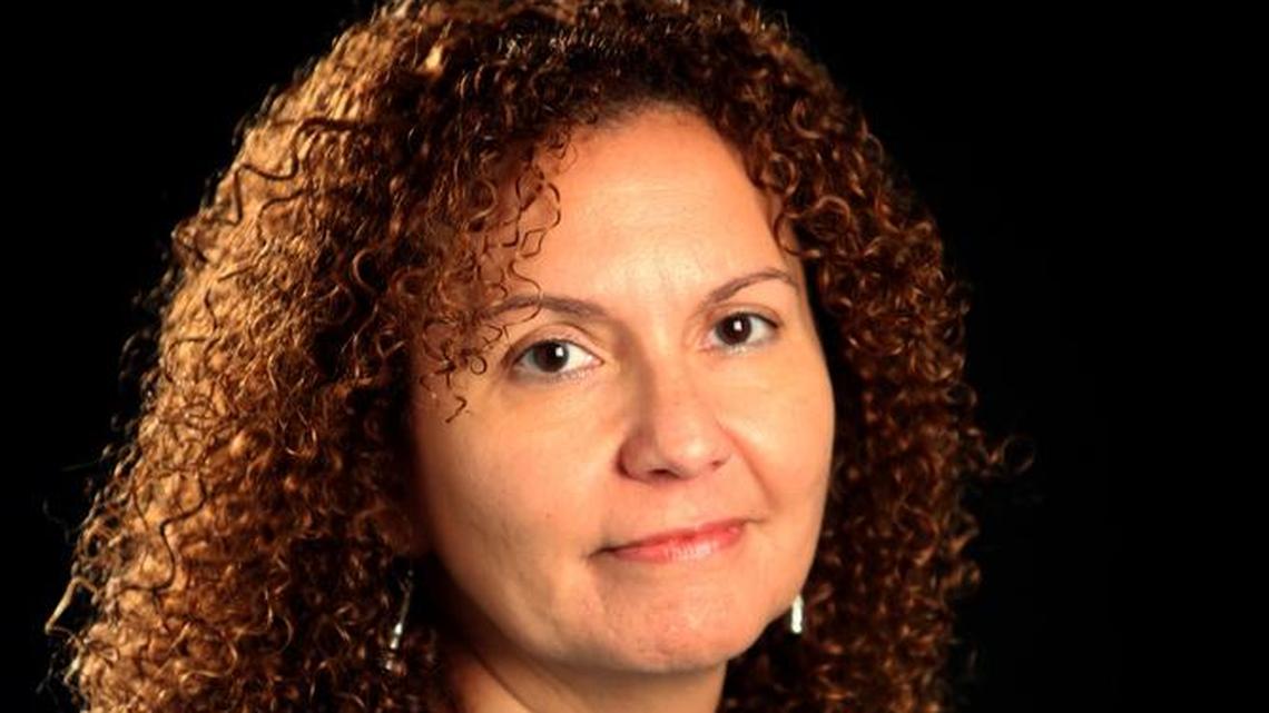 Nancy San Martin named managing editor of el Nuevo Herald