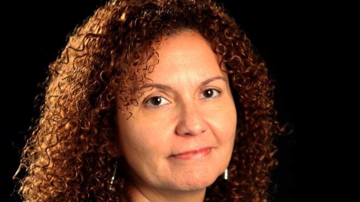 Nancy San Martin joined the NAHJ Board of Directors