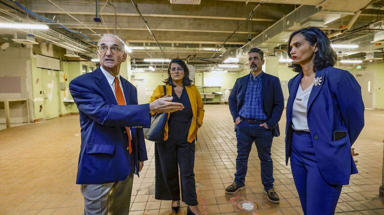 A $50 million mental health facility sits ready. Miami-Dade leaders, quit stalling | Opinion