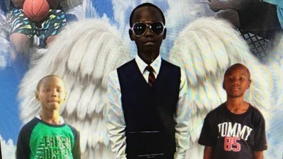 Shantell Banks, the mother of Alton Banks, a 10-year-old Miami boy who may be among Florida’s youngest opiod victims, posted this tribute to him on her Facebook page. Miami detectives are investigating how he might have a potent painkill that was found in his system, according to preliminary toxicology reports.