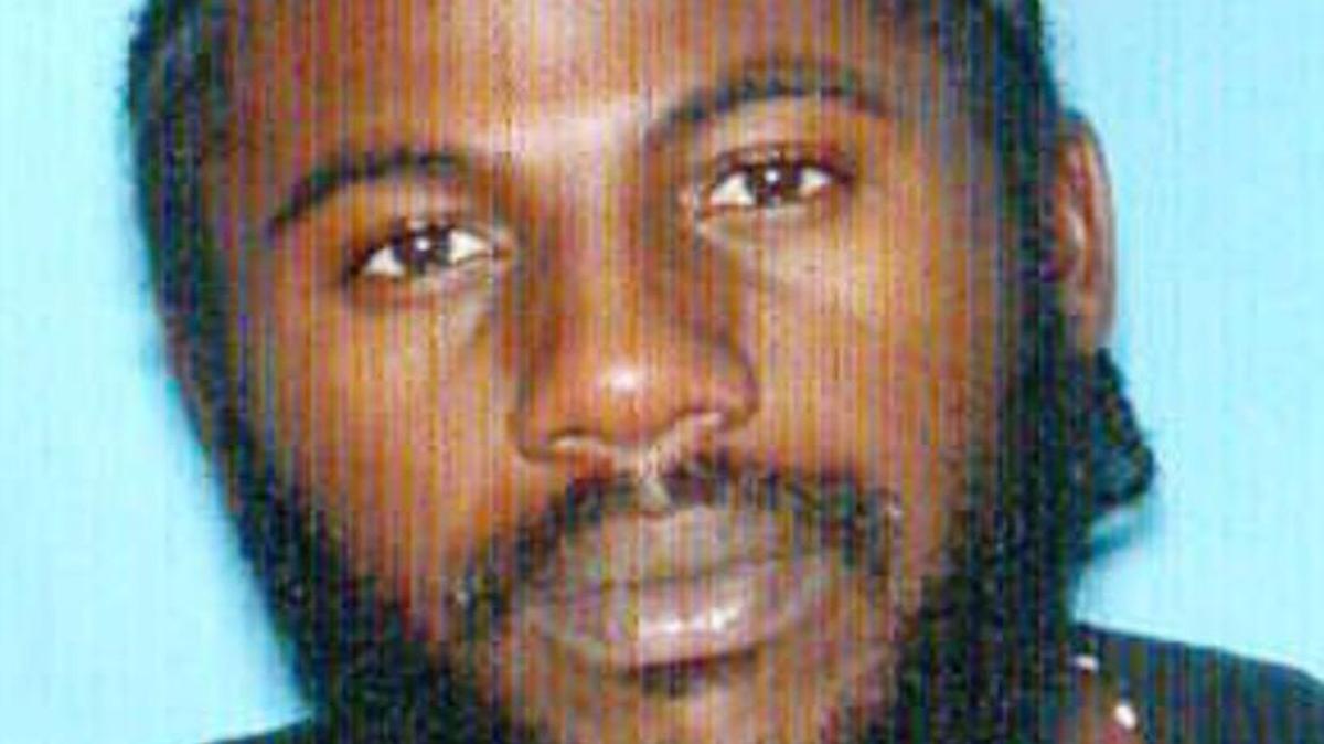 Jamaal John "Jay Jay" "Wolf" Smith. Smith is wanted on three counts of first degree murder in connection with a triple homicide that occurred Jan. 6, 2016, in Polk County, Fla.