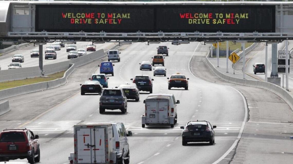 Classic ’99: Welcome to Miami-Dade, the state of insanity
