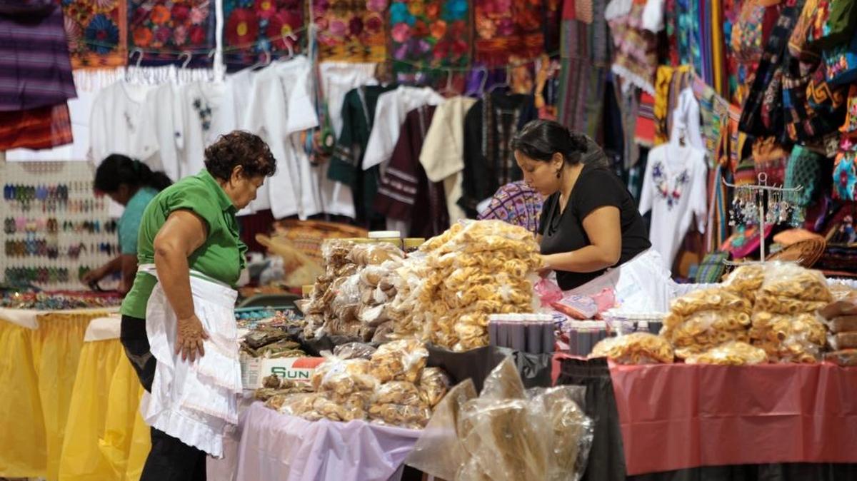 ExpoNica fair of the Americas celebrates traditions and cultures of Latin America.