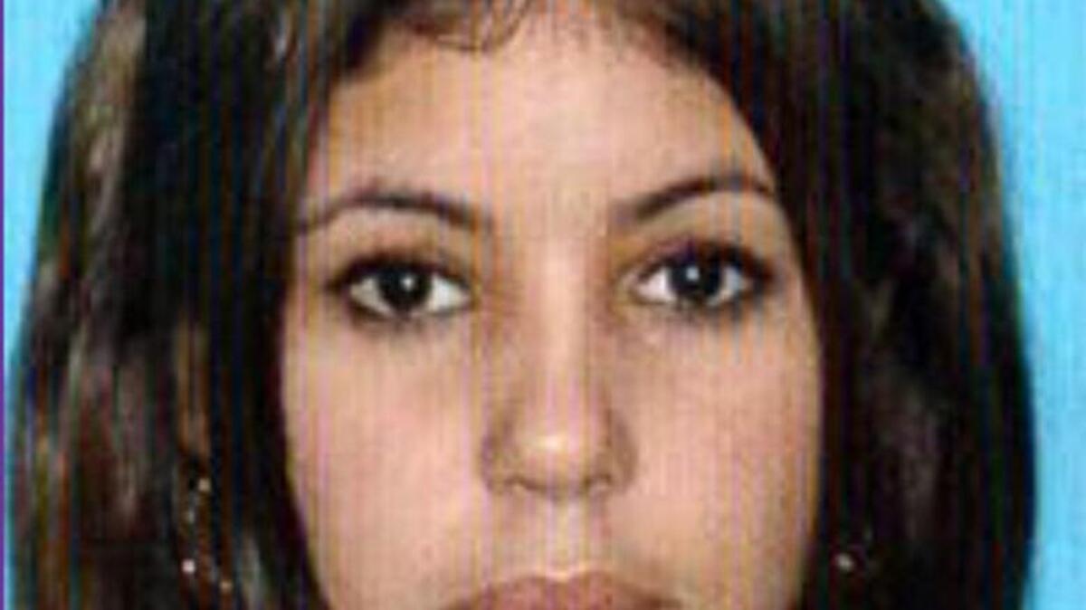 Rosmery Ramirez Morales