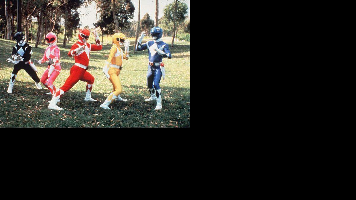 Austin St. John, who played the original Red Ranger in the “Mighty Morphin Power Rangers,” was arrested in a PPP fraud scheme.
