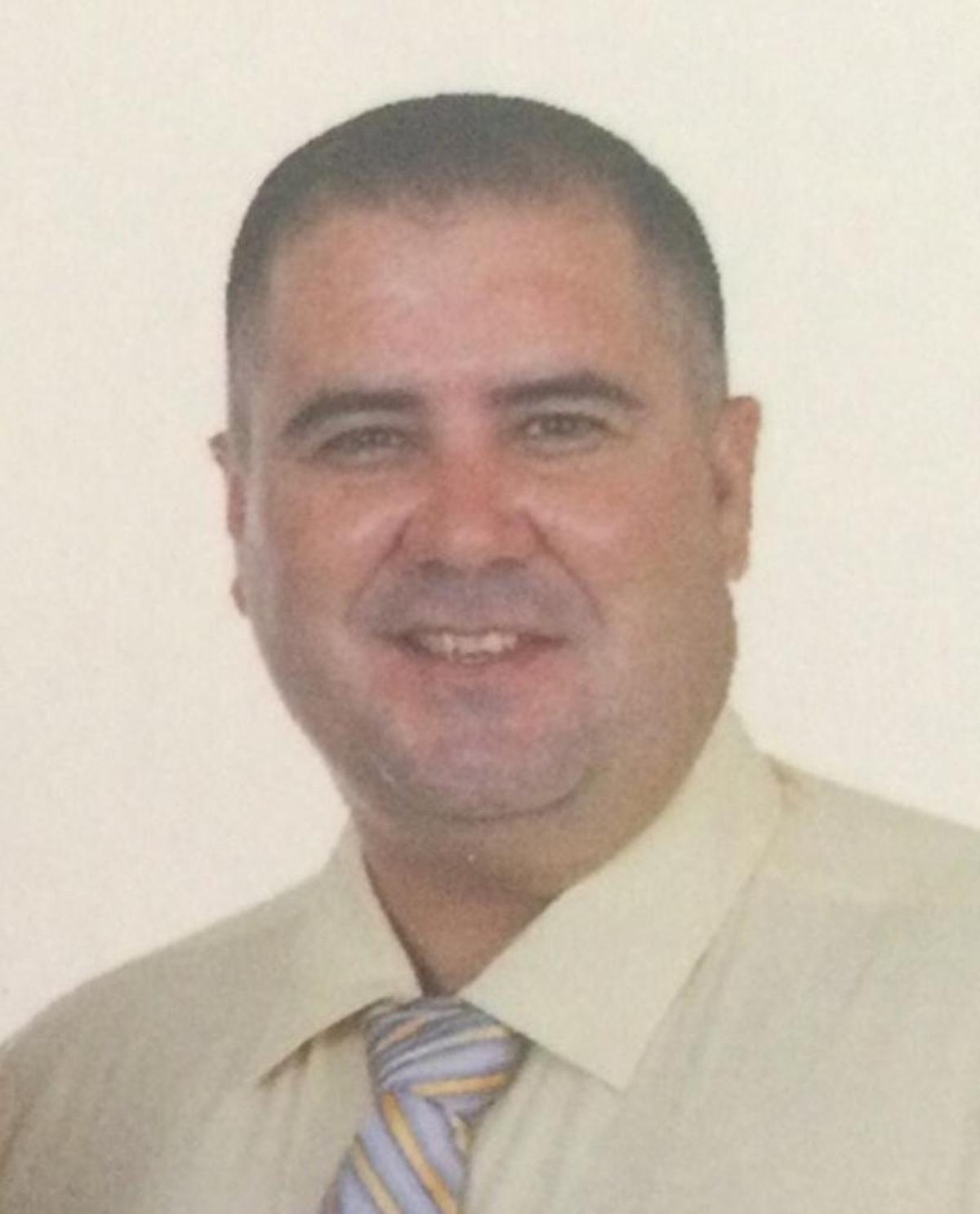Marcos Villanueva