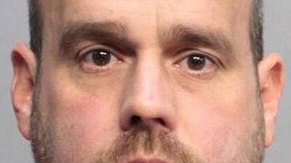 Octavio Oliú is charged with racketeering.