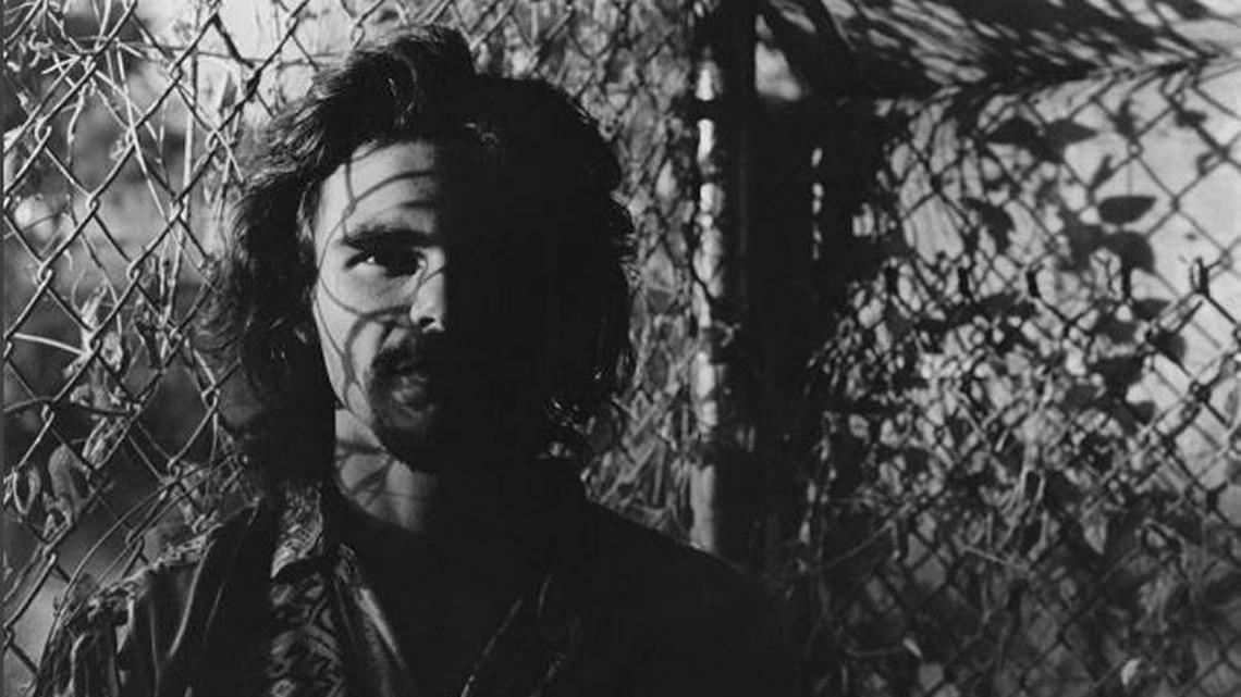 Michael Zaldua, an FIU student shot to death in a parking garage near the school in 2016.