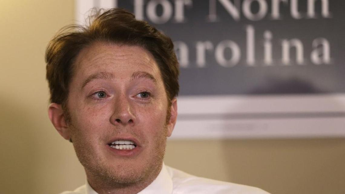 Clay Aiken