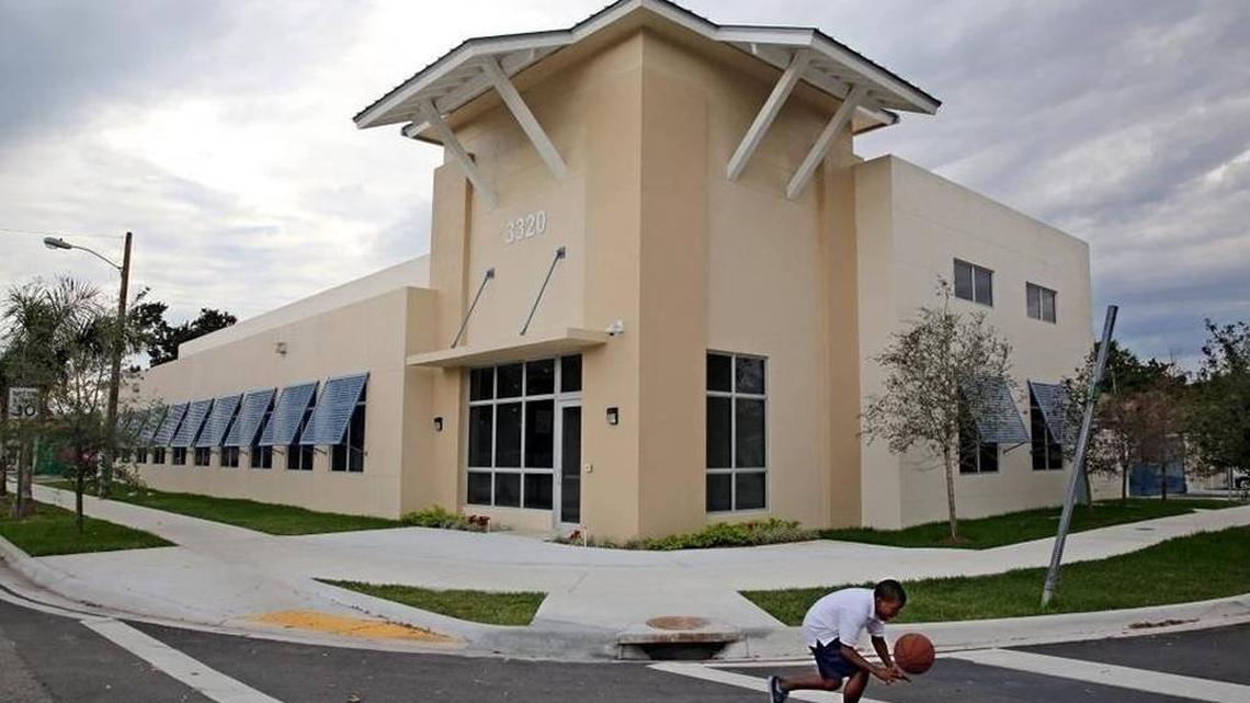 Miami commissioners are scheduled to vote Thursday on the $3 million purchase of the trolley garage at 3320 Douglas Rd.