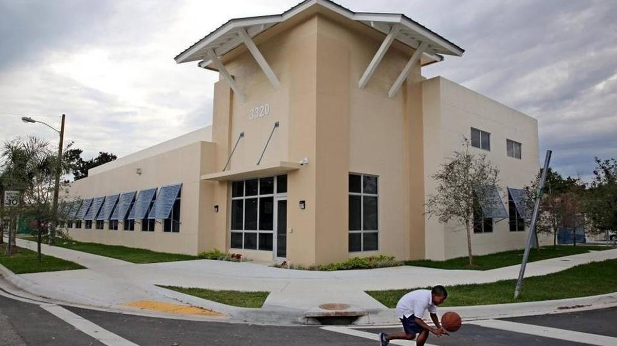 Miami commissioners are scheduled to vote Thursday on the $3 million purchase of the trolley garage at 3320 Douglas Rd.