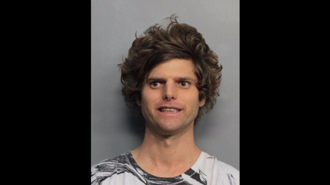 A fake Uber driver held women hostage, but then his groceries got him arrested, cops say