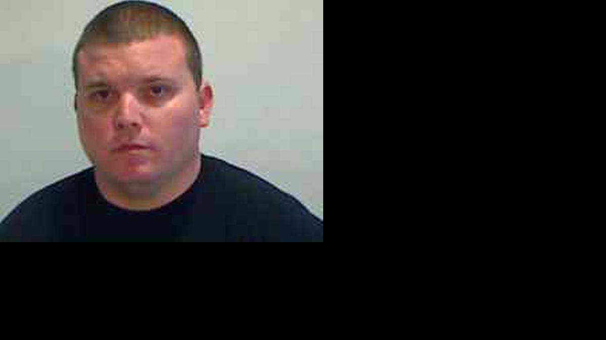 
Jon Doughtry, 23, a deputy for the Monroe County Sheriff’s Office, was arrested early Saturday on the Overseas Highway in the Florida Keys. Florida Highway Patrol charged Doughtry with driving under the influence of alcohol, and DUI with damage to property.
