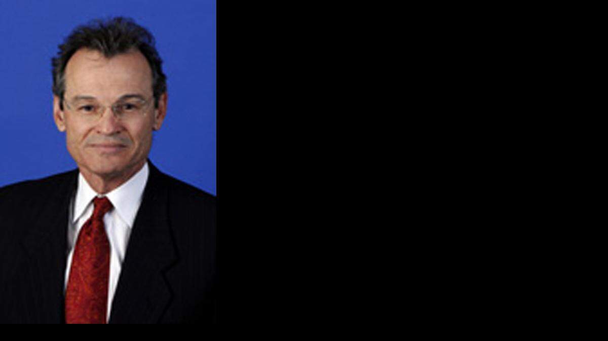 
Robert Cuevas Jr., Miami-Dade County Attorney, is retiring later this year. 
