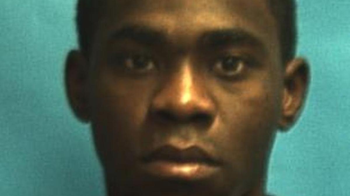Anthony Ford