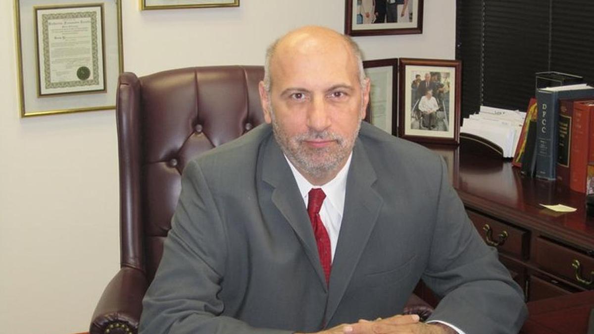 George Cholakis