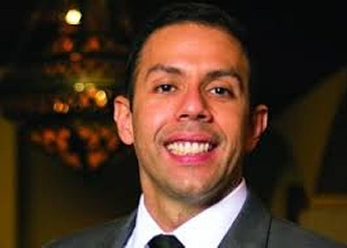 Jesse Manzano-Plaza, former campaign manager to Miami-Dade Mayor Carlos Gimenez and a full-time lobbyist and political consultant, accompanied the mayor on an exclusive tour on March 15, 2018, of a Chinese facility producing a “trackless train” that the mayor hopes could be an alternative to expanding Metrorail.