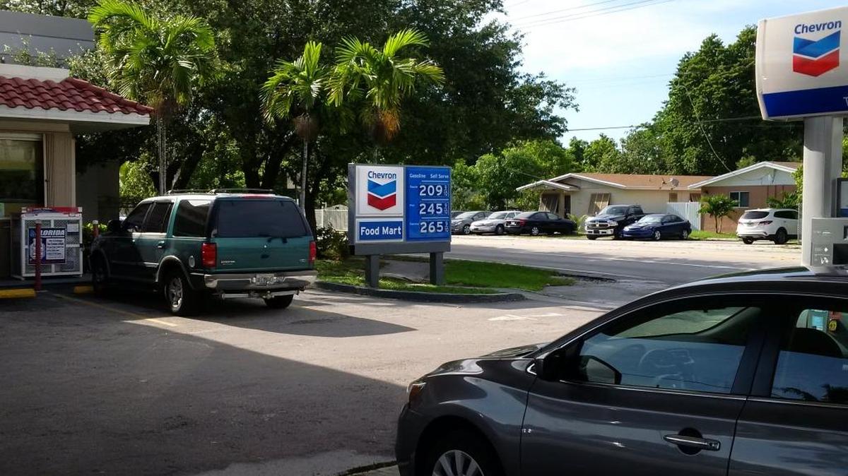 Though prices are climbing in Miami more slowly than the rest of the state, they’re moving out of this range.