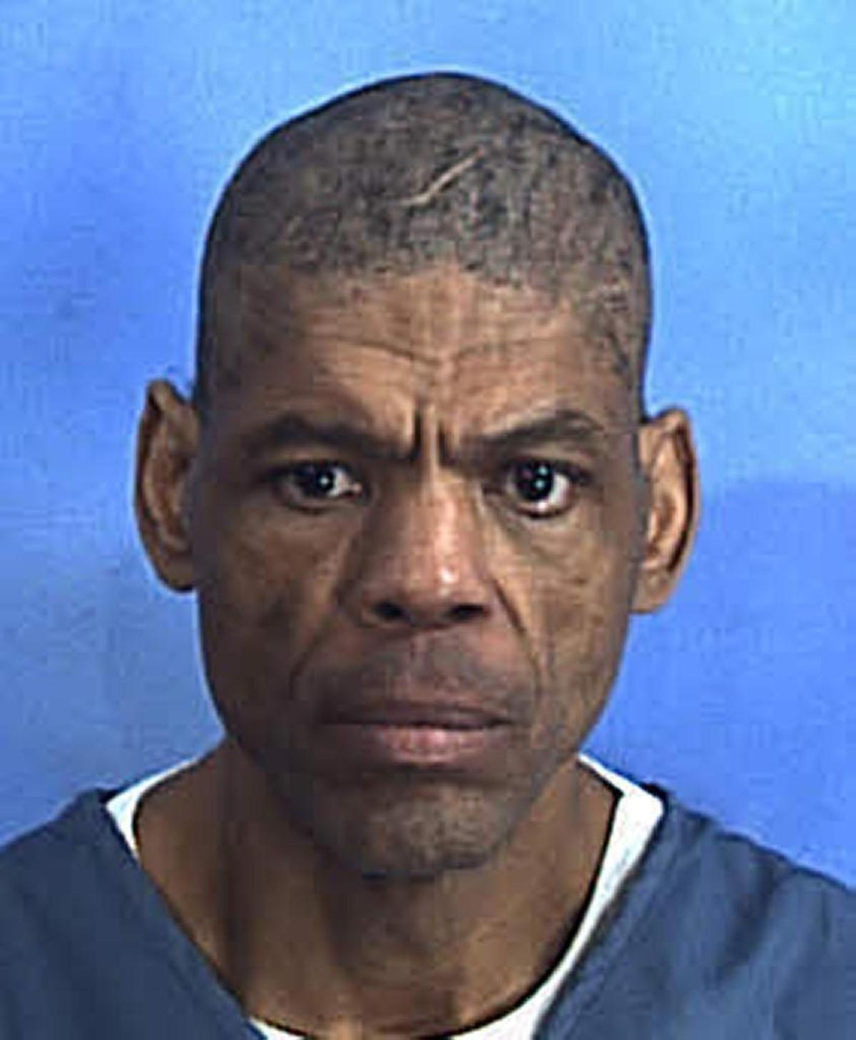 Darren Rainey