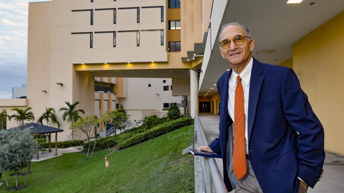 More delays are a bad look. What’s Miami-Dade’s end game for mental health center? | Opinion