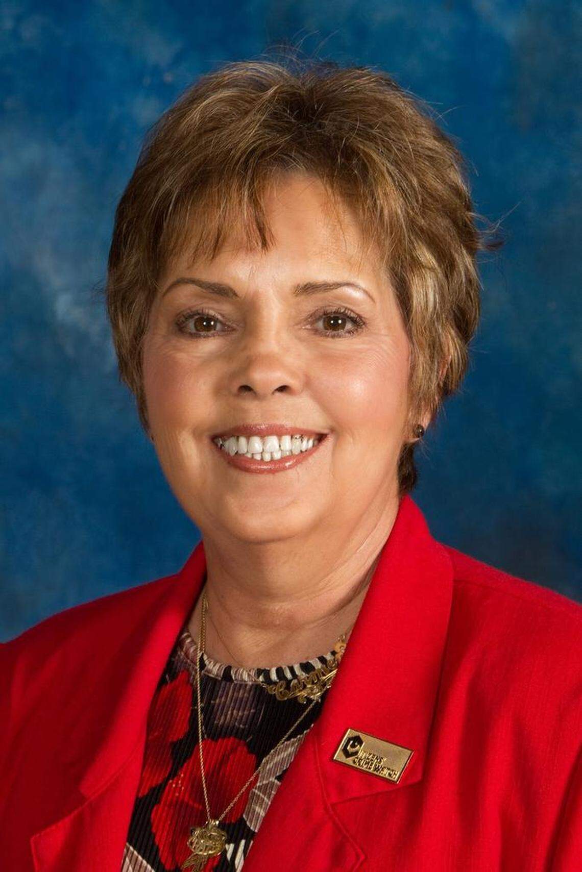 Carmen Gonzalez Caldwell