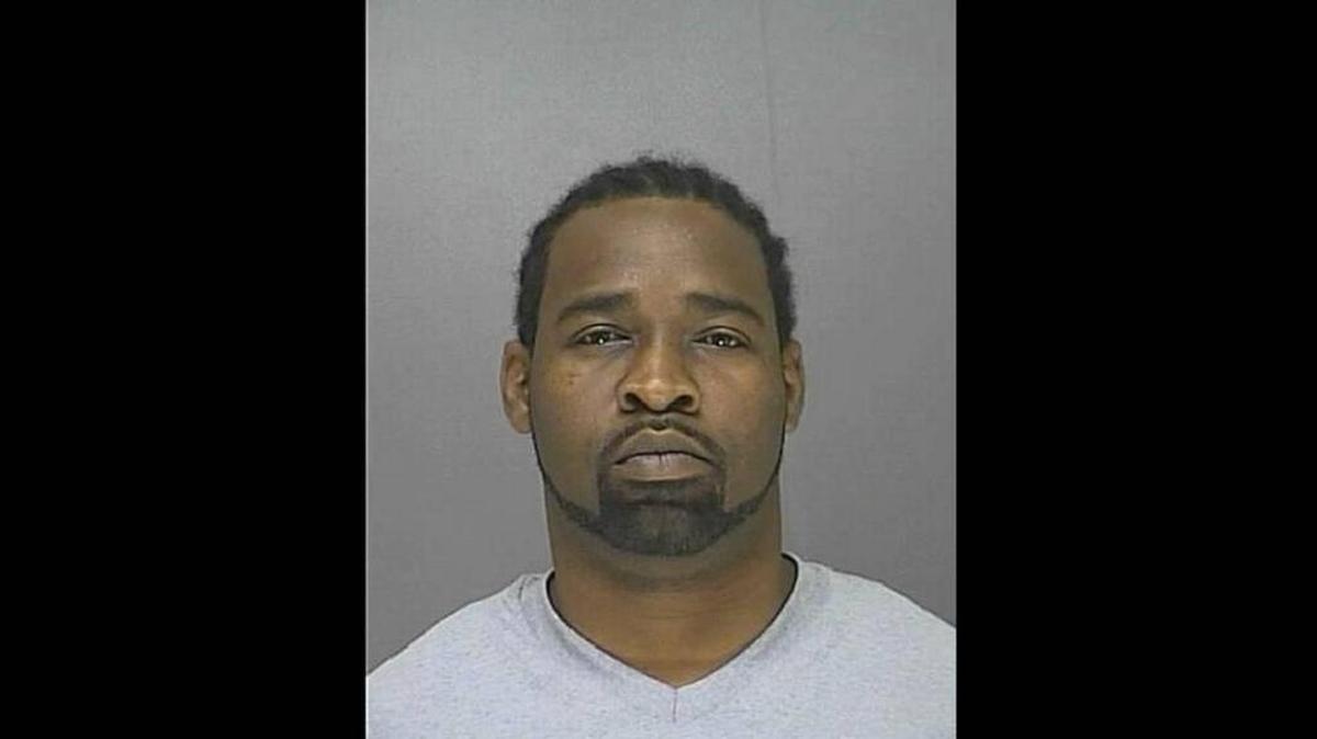 Terry L. May, 45, of DeLand, is wanted by investigators after they say he put a 3-year-old girl in an oven and also beat her frequently.