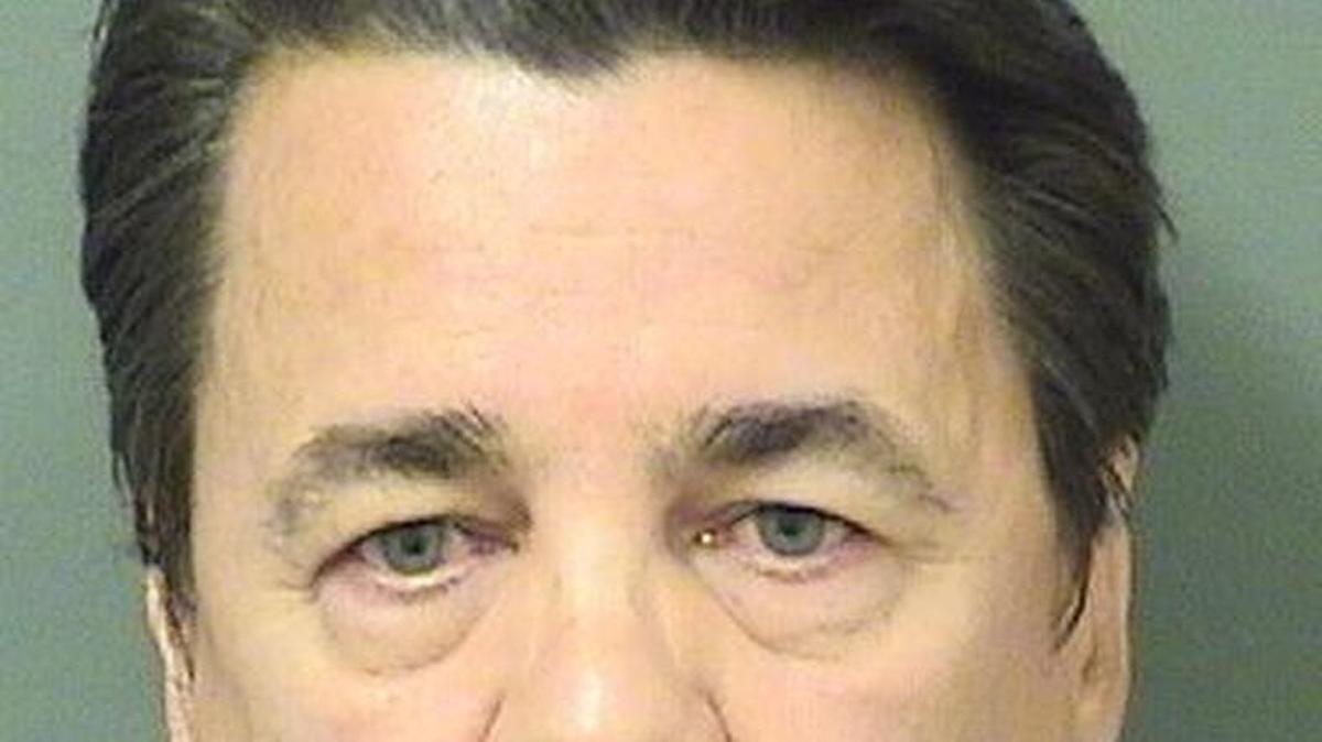 Former Uber driver Gary Kitchings was sentenced to 22 years in prison for three counts of sexual battery and another charge of false imprisonment on June 13, 2018, for the rape of a woman in West Palm Beach in 2017.