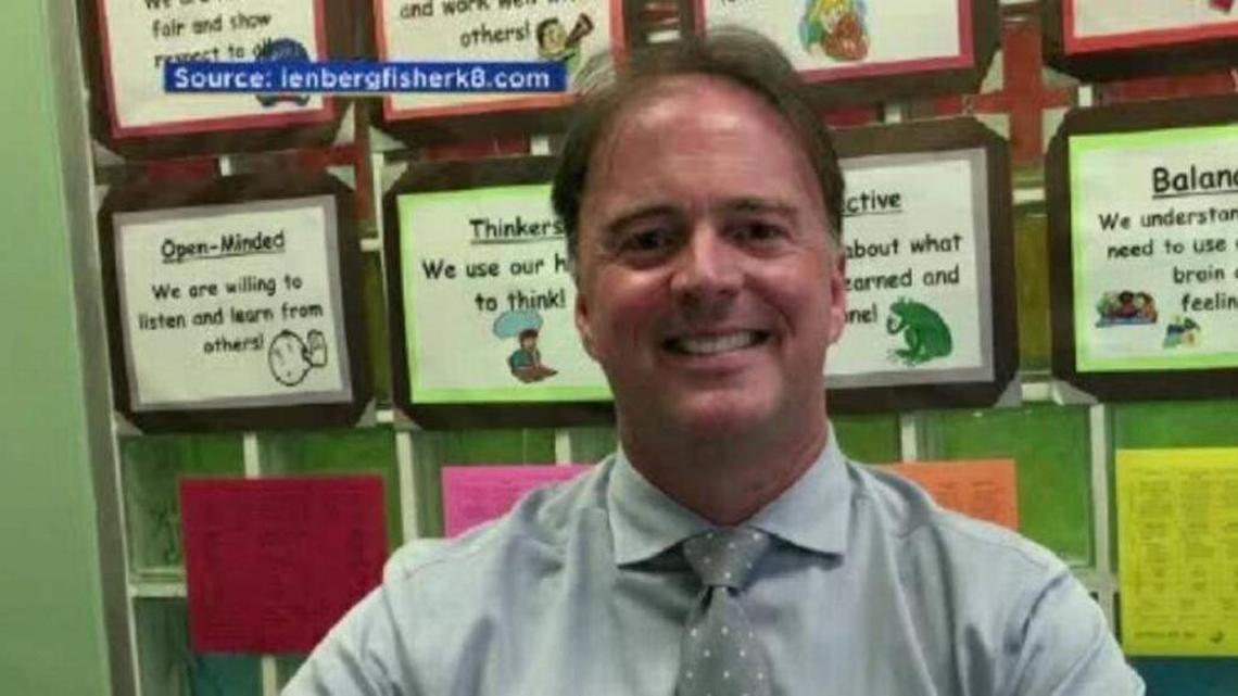 Donald Paul Clippinger