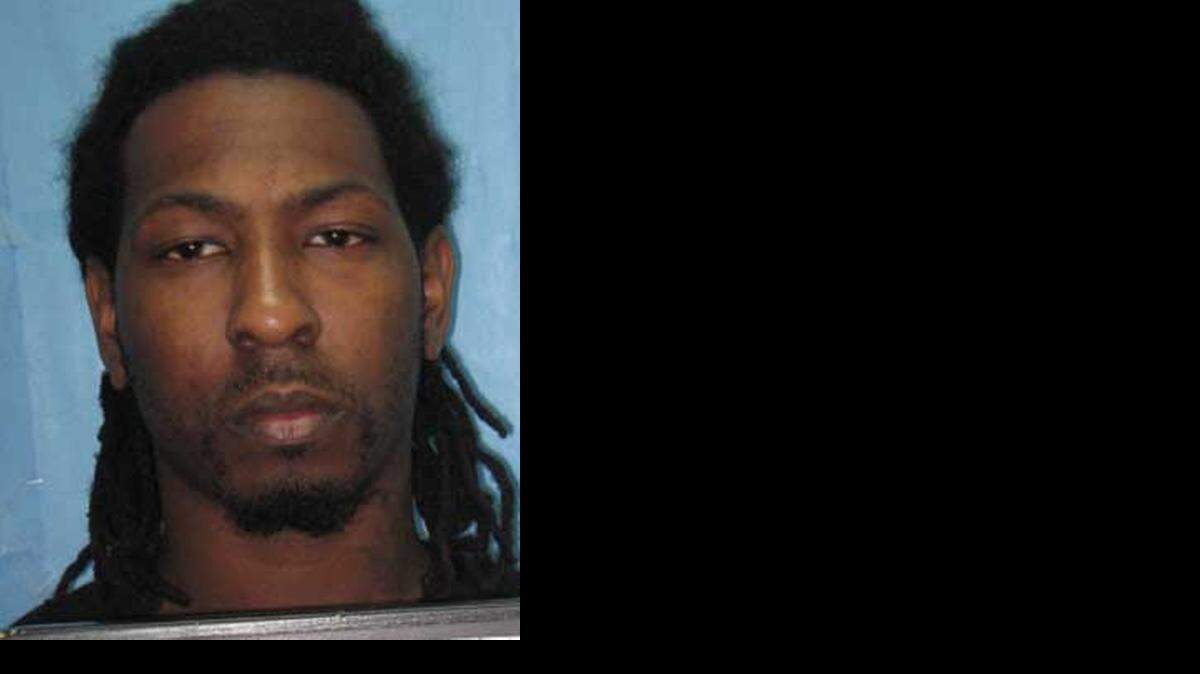
Eric Tyrone Forbes
