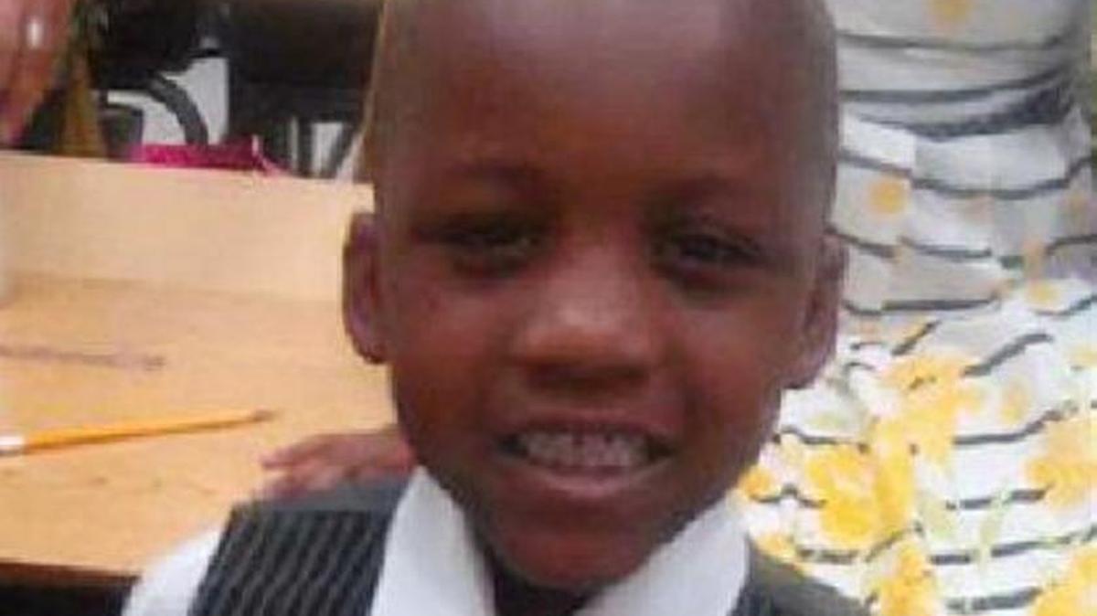 King Carter, a 6-year-old Miami boy, was shot and killed in February 2016 as he was going to buy candy in his neighborhood.