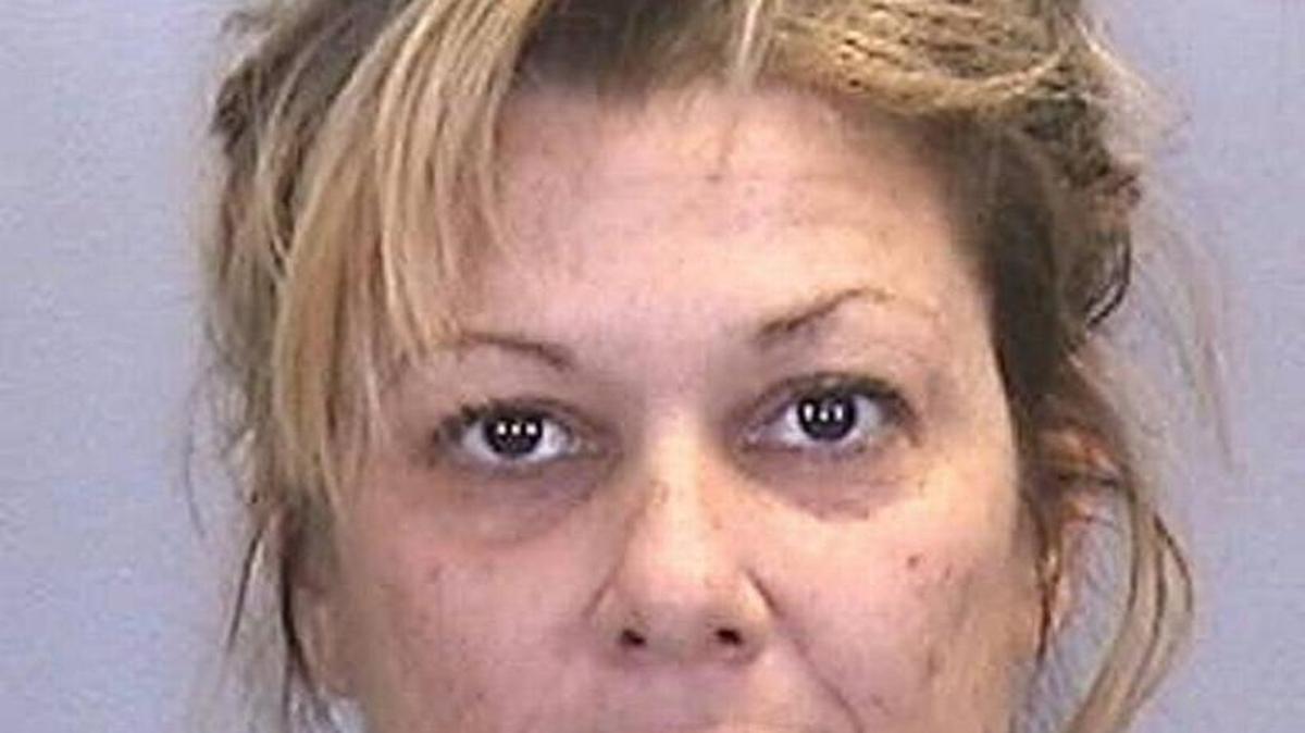 Jaimie Ayer, 40, of Bradenton, is now charged with a total of seven counts of unlawful sexual activity.