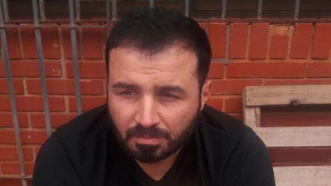 Paraguayan Ali Issa Chamas, who reportedly has ties to the terrorist group Hezbollah, is charged with a drug-trafficking conspiracy in Miami federal court.