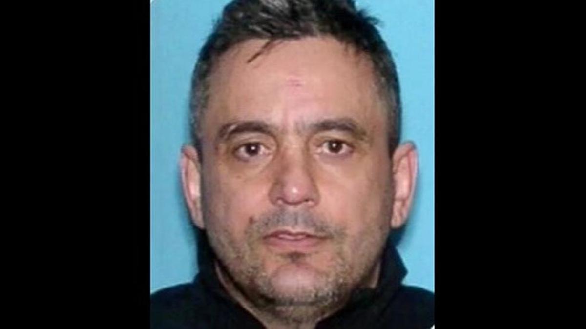 U.S. Marshals and Miami-Dade police captured Mario Gonzalez in the Redland Jan. 12, 2018. Gonzalez was a figure during Miami’s infamous Cocaine Cowboys era of the 1970s and ’80s who served time for drug charges and assault after a shootout with deputies at a Miami hotel near the airport in 1993.