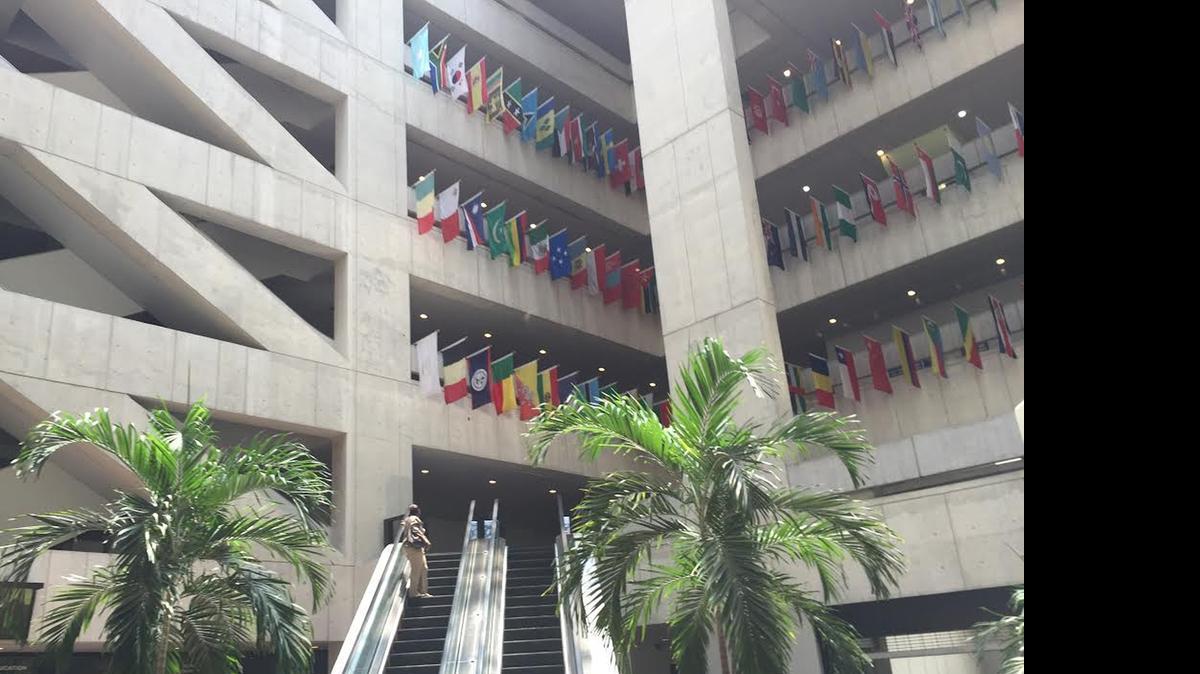 
Miami Dade College
