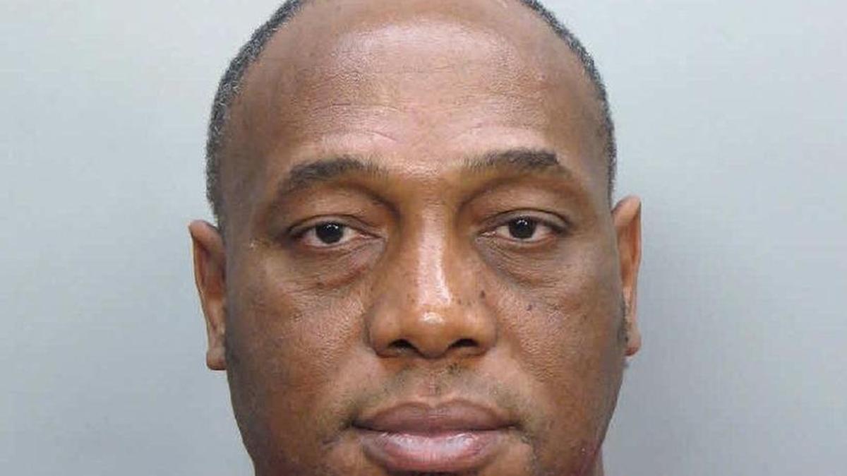 Rickey Roberts