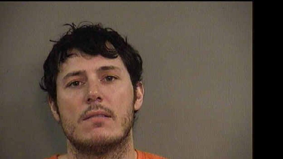 
Michael Douglas Evans
