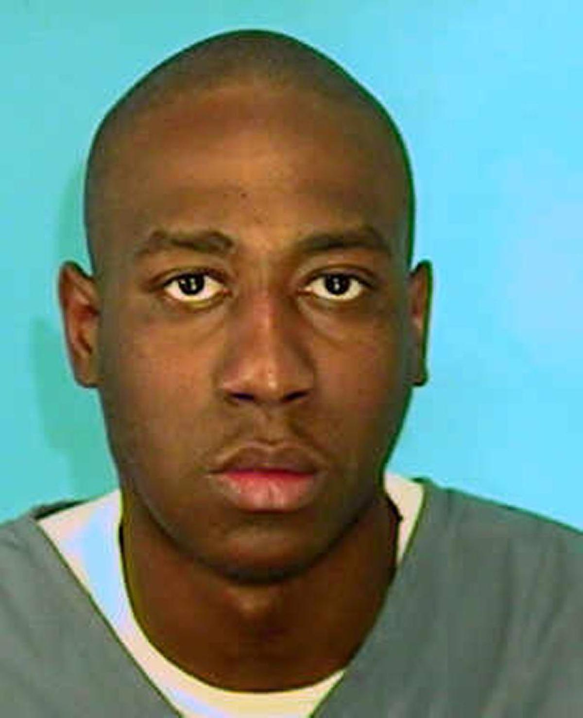 Donzell Jones