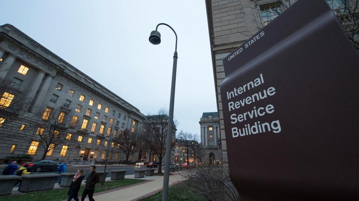 Anandkumar Nayee was sentenced to three years, four months in federal prison for running a phone scam that involved imitating IRS agents to scare victims into giving up money and identity information over the phone.