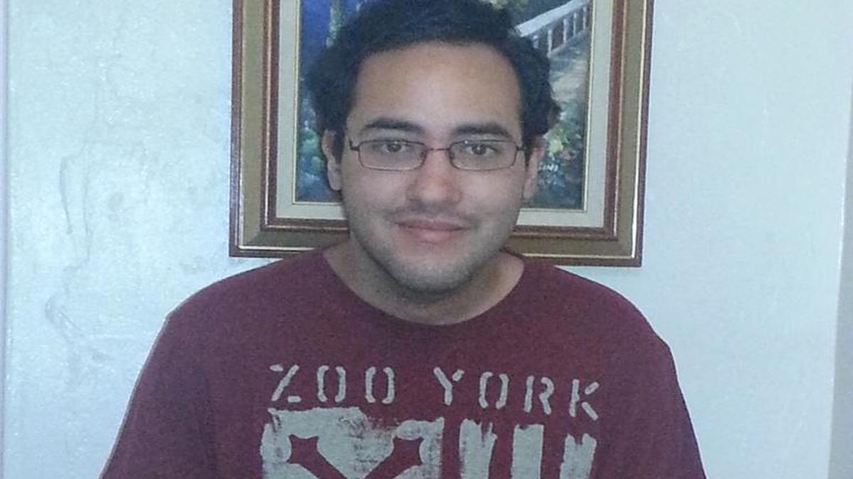 
Alberto “Tony” Rodriguez
