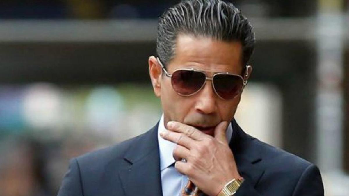 Joseph “Skinny Joey” Merlino
