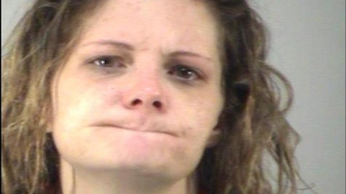 Lindsay Jean Stanley-McShane